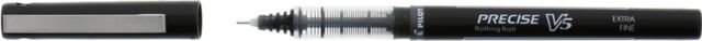 PILOT PRECISE V 5ML BLK