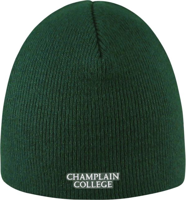 Champlain College Everest Beanie
