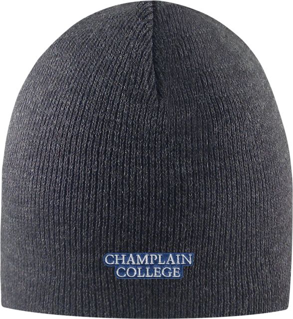 Champlain College Everest Stretch Beanie