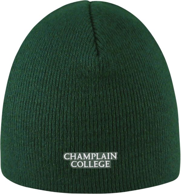 Champlain College Everest Stretch Beanie