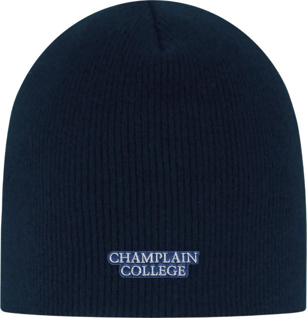 Champlain College Everest Stretch Beanie
