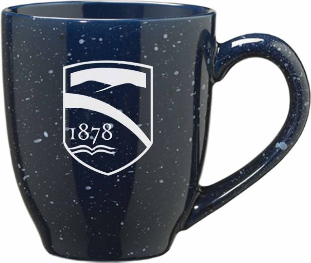 Champlain College 16 oz. Bistro Mug