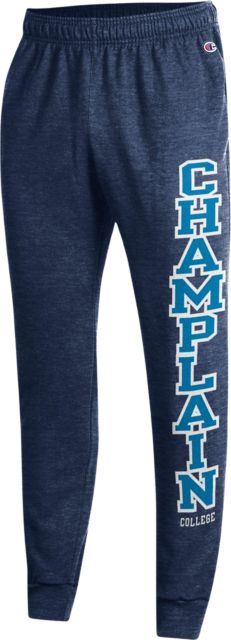 Champlain College Jogger Pants