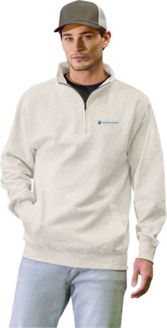 Champlain College 1/4 Zip