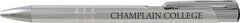 Champlain College Ballpoint Pen