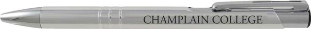 Champlain College Ballpoint Pen
