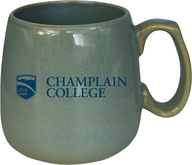 Champlain College 15 oz. Mug