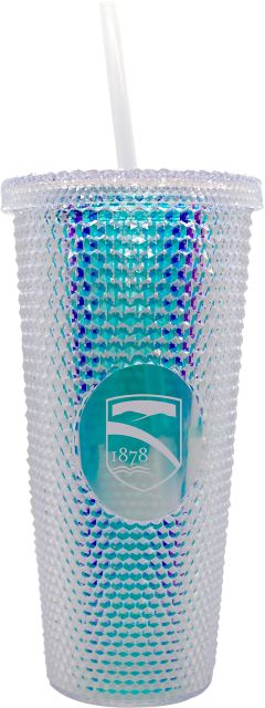 Champlain College 24oz Tumbler