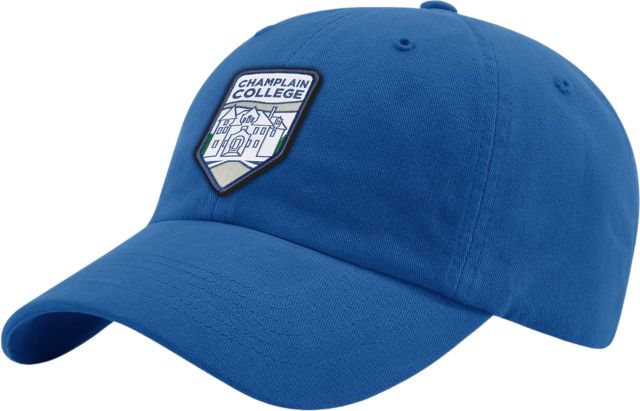 Champlain College Cap