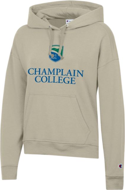 Champlain College Women's Hoodie