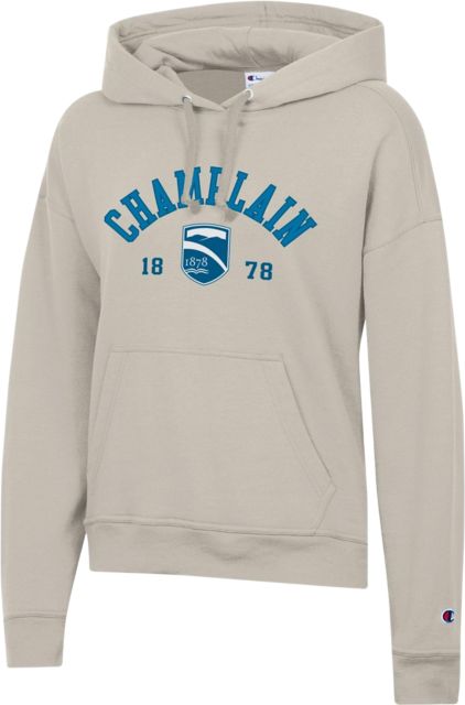 Champlain College Women's Hoodie