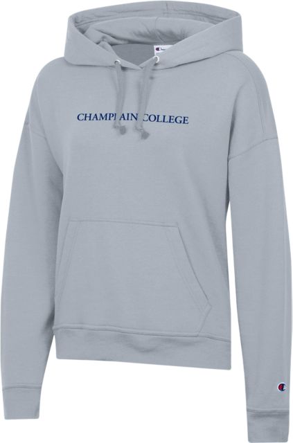 Champlain College Women's Hoodie