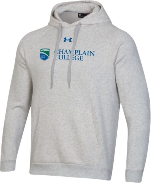 Champlain College Hooded Sweatshirt