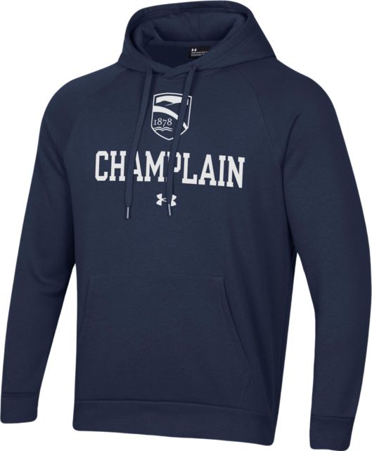 Champlain College All Day Hood