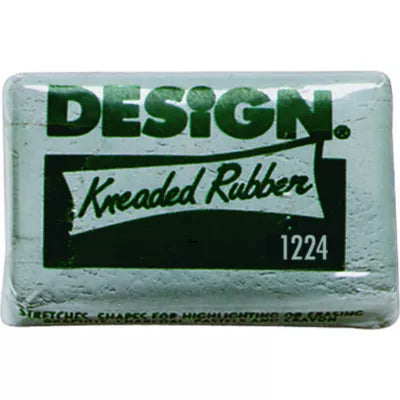 KNEADED ERASER MEDIUM - New (SKU: 194002)