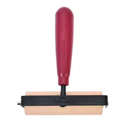 BRAYER #64 - 4IN SOFT - New (SKU: 195704)