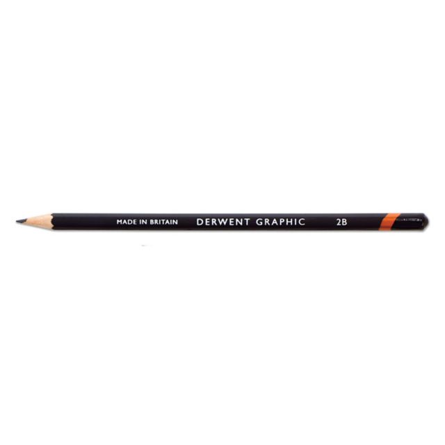DERWENT GRAPH DRAW PCL 2B