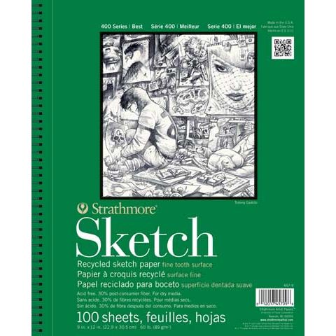 SKTCH RCY60# 11X14SB SD100