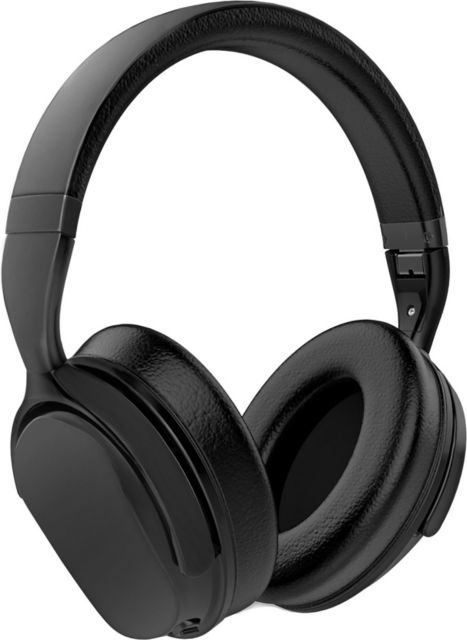 Wicked Full-Size Wireless Plus Active Noise Cancelling Hum 1000 Headphone - ONLINE ONLY