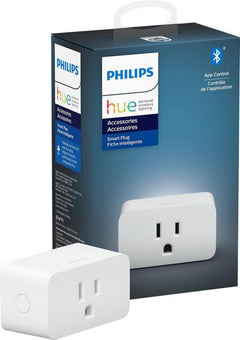 Philips Hue Smart Plug - ONLINE ONLY