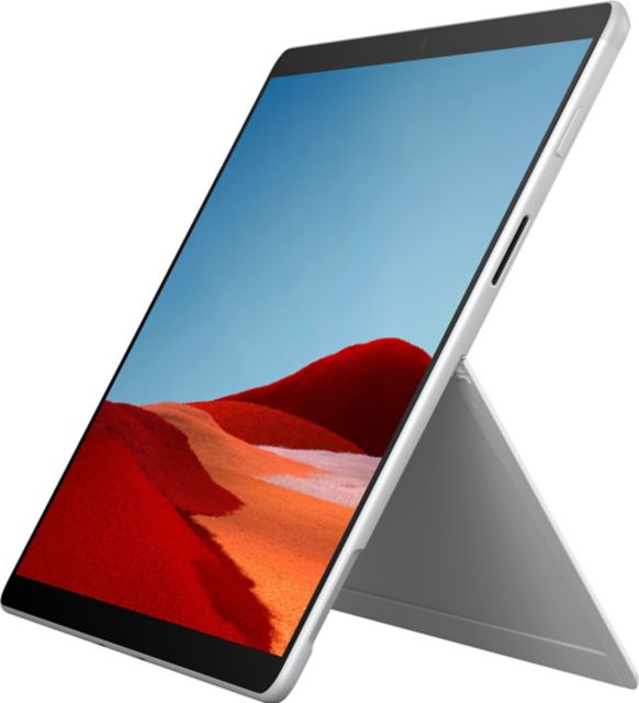 Surface Go 3 Commercial - Excludes Keyboard and Pen - ONLINE ONLY