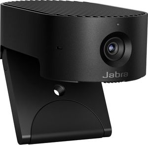 Jabra PanaCast Video Conferencing Camera - 13 Megapixel - 30 fps - USB 3.0 Type C. 3840 x 2160 Video - 3x Digital Zoom - Microphone - Monitor - ONLINE ONLY