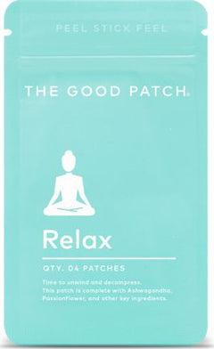 Relax 4Ct