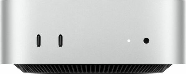 Apple Mac mini: Apple M4 Pro chip with 12?core CPU and 16?core GPU, 24GB, 512GB SSD
