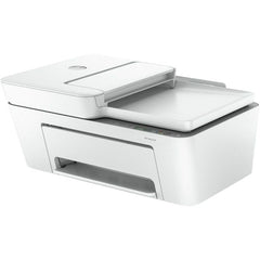 HP DESKJET 4255E ALL-IN-ONE PRINTER in WHITE