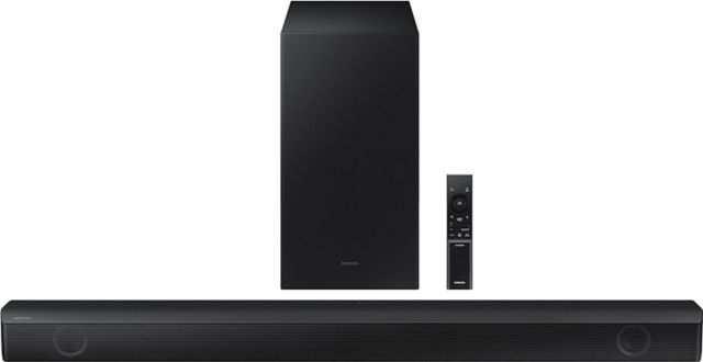 Samsung B-series 2.1 Channel Soundbar w/ DTS Virtual:X