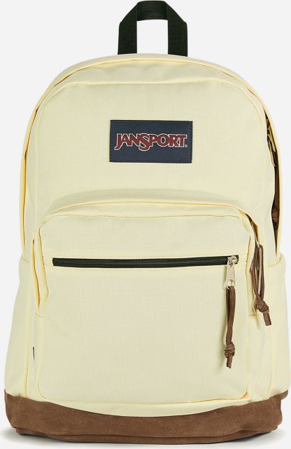 BKPK RIGHT PACK COCONUT