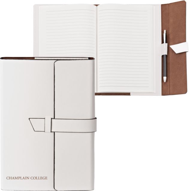 Champlain Fabrizio Junior Portfolio w/Loop Closure Primary Mark  Engraved - ONLINE ONLY