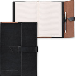Champlain Fabrizio Junior Portfolio w/Loop Closure Primary Mark  Engraved - ONLINE ONLY