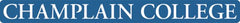 Champlain Medium Decal Primary Mark - ONLINE ONLY