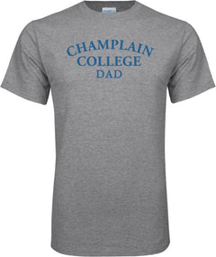 Champlain T Shirt Dad - ONLINE ONLY