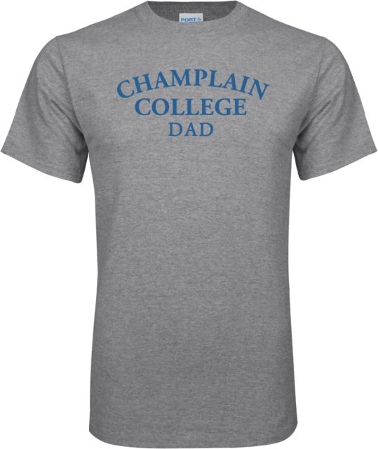 Champlain T Shirt Dad - ONLINE ONLY