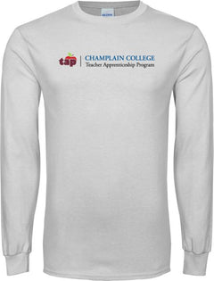 Champlain Long Sleeve T Shirt Tap Lock Up - ONLINE ONLY