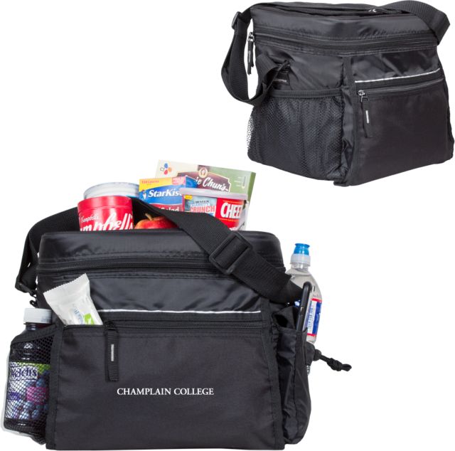 Champlain All Sport Cooler Primary Mark - ONLINE ONLY