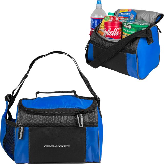 Champlain Edge Cooler Primary Mark - ONLINE ONLY