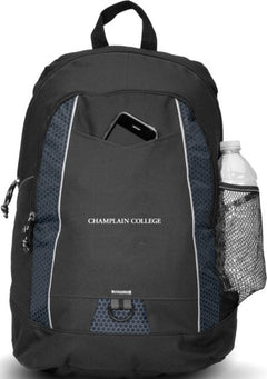 Champlain Impulse Backpack Primary Mark - ONLINE ONLY