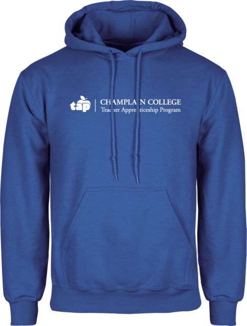 Champlain Fleece Hoodie Tap Lock Up - ONLINE ONLY