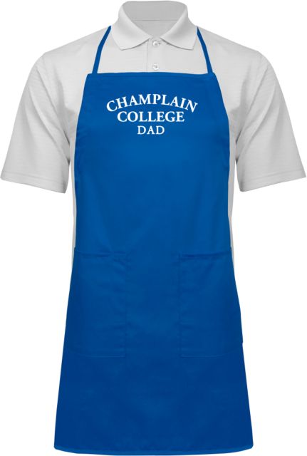 Champlain Full Length Apron Dad - ONLINE ONLY