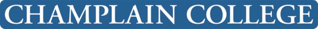 Champlain Extra Large Magnet Primary Mark - ONLINE ONLY