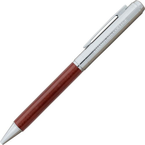 Champlain Fabrizio Ballpoint Pen Primary Mark  Engraved - ONLINE ONLY