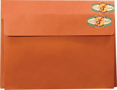 Red Wallet 23X31X2