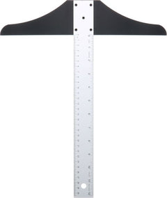 T-SQUARE STANDARD 12 INCH