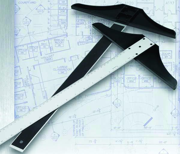 T-SQUARE STD 24