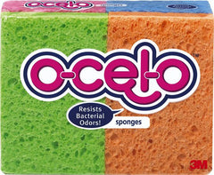 3M O-Cel-O Sponge 4pk