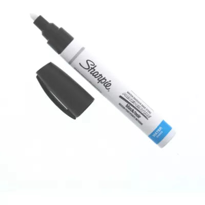 SHARPIE POSTER PAINT MED BLK - New (SKU: 9088050)