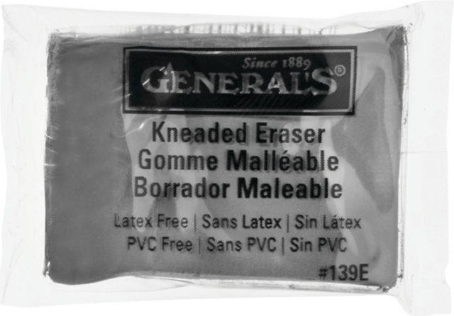 Eraser Large Kneaded Large